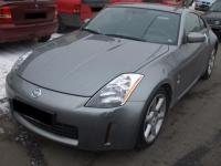 350Z 3.5 V6