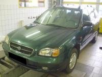 Baleno 1.6
