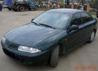 Carisma 1.9 TD