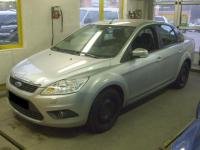 Focus II 1.8 TDCi