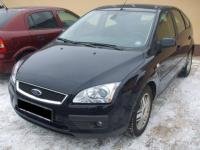 Focus 1.8 TDCi