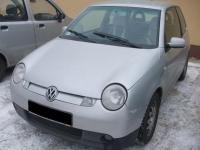 Lupo 1.2 TDI