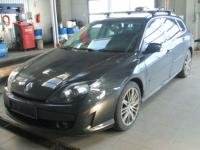 Laguna III 2.0 dCi