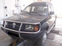 Telcoline 2.0 TDi