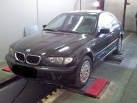 320d E46