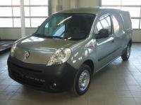 Kangoo II 1.5 dCi