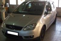 Focus C-Max 1.6 Ti