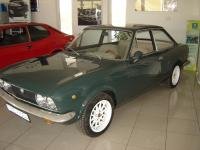 124 Sport Coupe 1.6