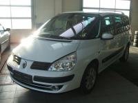 Espace IV 2.0 dCi
