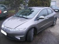 Civic 1.8