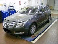 Insignia ST 2.0 Turbo