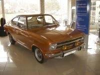 Kadett B 1.1 Coupe