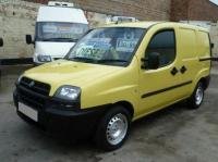 Doblo 1.9 D