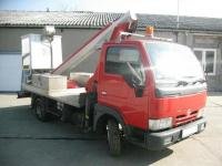 Cabstar E 120