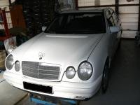 E 300 TD