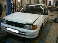 Starlet 1.3