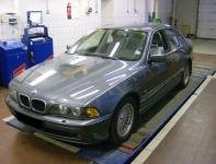 530dA E39