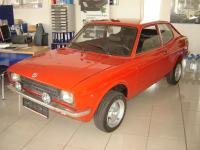 128 Sport Coupe 1.1