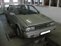 Sentra 1.6