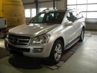 GL 420 CDI 4Matic