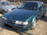 9000 2.3 Aero