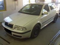 Octavia 1.8 T