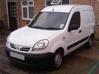 Kubistar 1.5 dCi