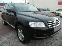 Touareg 4.2 V8