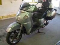 Scarabeo 500