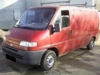 Ducato 1.9 TD