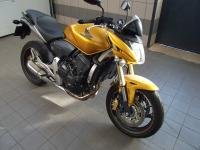 CB600F