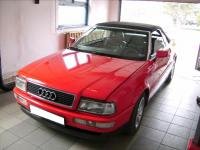 80 Cabriolet 2.3 E
