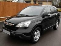 CR-V 2.2i CTDi
