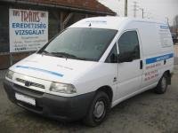 Scudo 1.9 TD