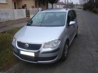 Touran 1.9 TDI