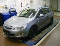 Astra J ST 1.4 Turbo