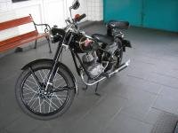 Danuvia 125