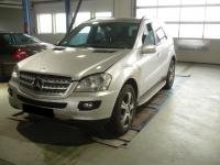 ML 320 CDI