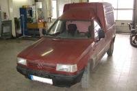 Fiorino 1.7 D