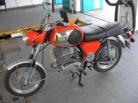 TS 250