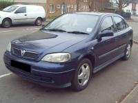 Astra G 1.7 DTI