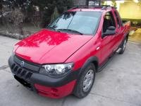 Strada 1.3 D Multijet