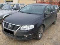Passat 2.0 TDI