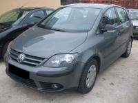 Golf V Plus 1.6