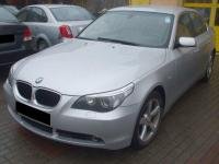 530i E60
