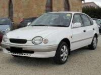 Corolla 1.6