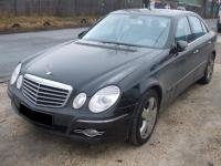 E 320 CDI 4Matic