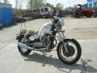 Nevada 750