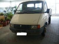 Gazella 33021 2.4 TD
