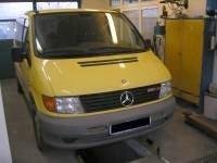 Vito 108 CDI